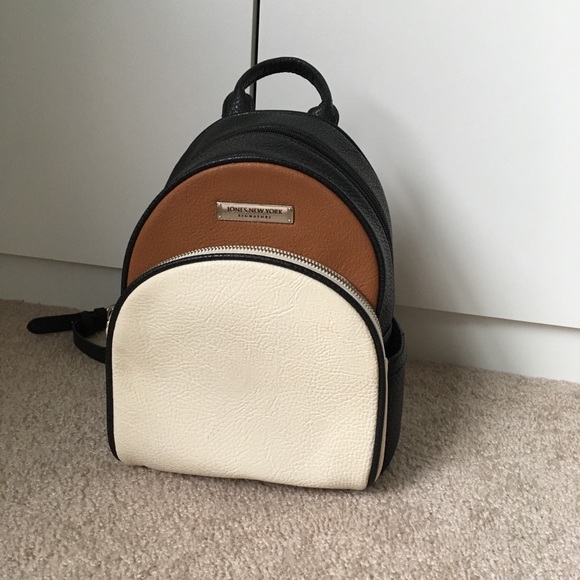 poshmark mini backpack